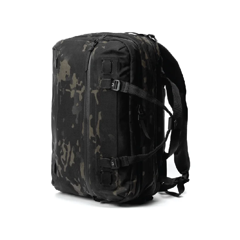 30L / Black Multicam