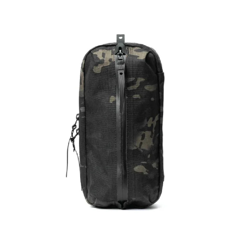 2.5L / Black Multicam