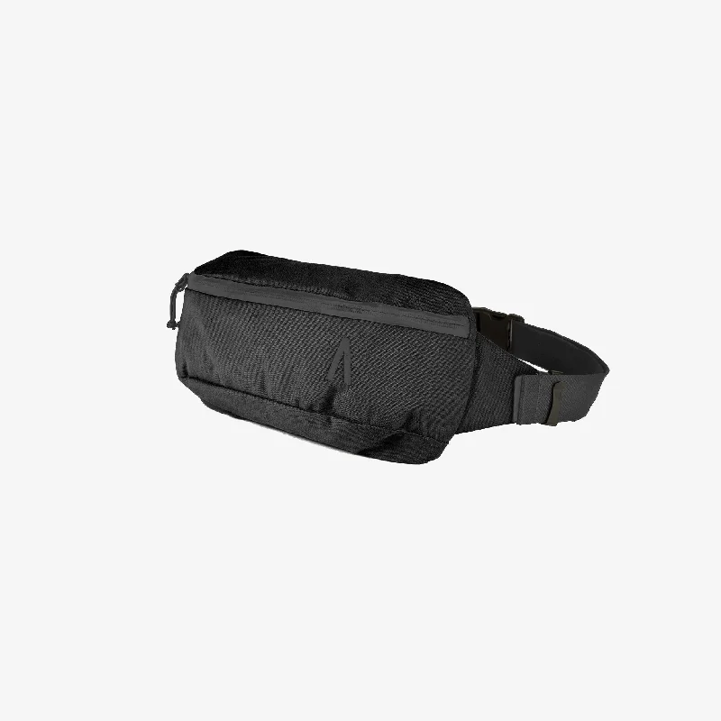 Rennen Recycled Sling Bag