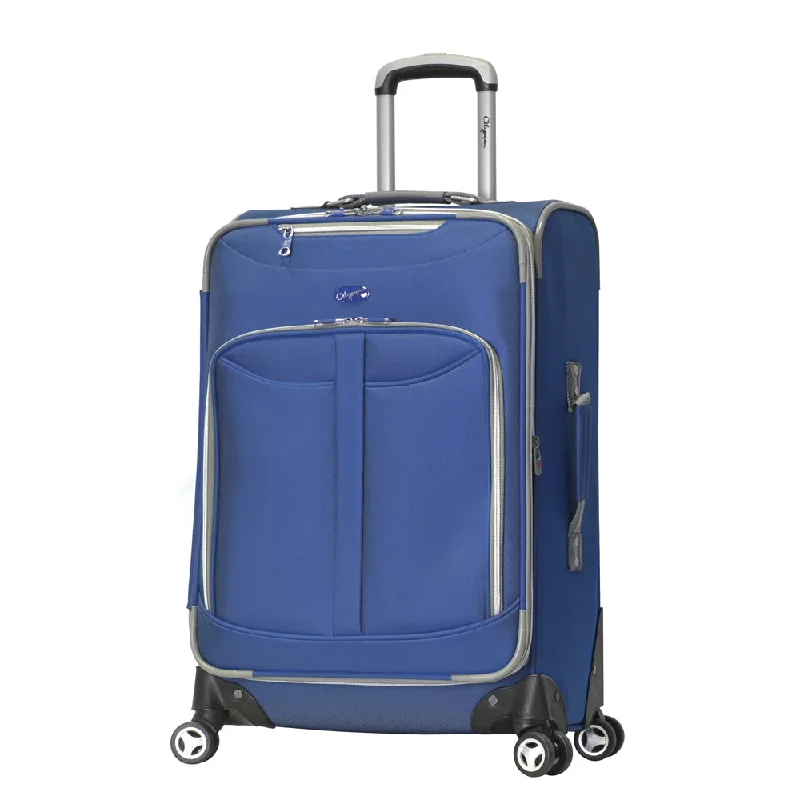 Tuscany Lightweight Softside 25"" Check In Carrier