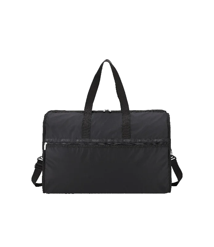 Deluxe Extra Large Weekender