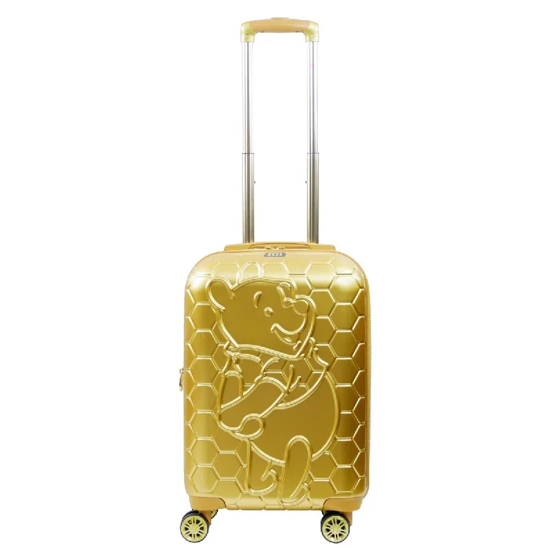 Disney Winnie the Pooh 22.5"" Hardside Spinner Luggage