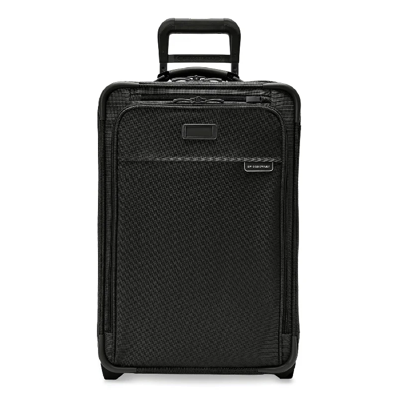 Essential 22"" 2-Wheel Expandable Carry-On