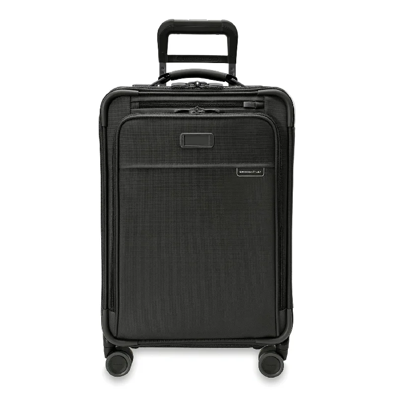 Essential 22"" Carry-On Expandable Spinner