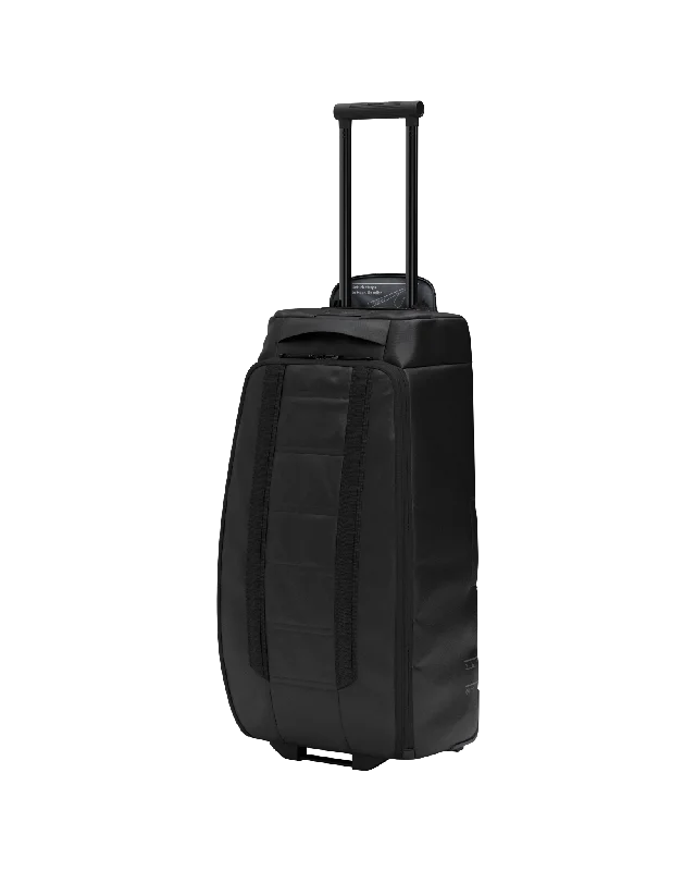 Hugger Roller Bag Check-in 60L Black Out