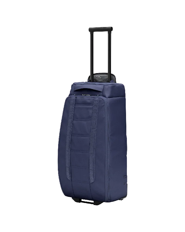 Hugger Roller Bag Check-in 60L Blue Hour