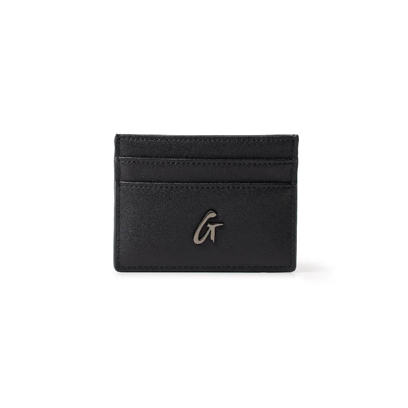 STANDARD BLACK CARD HOLDER