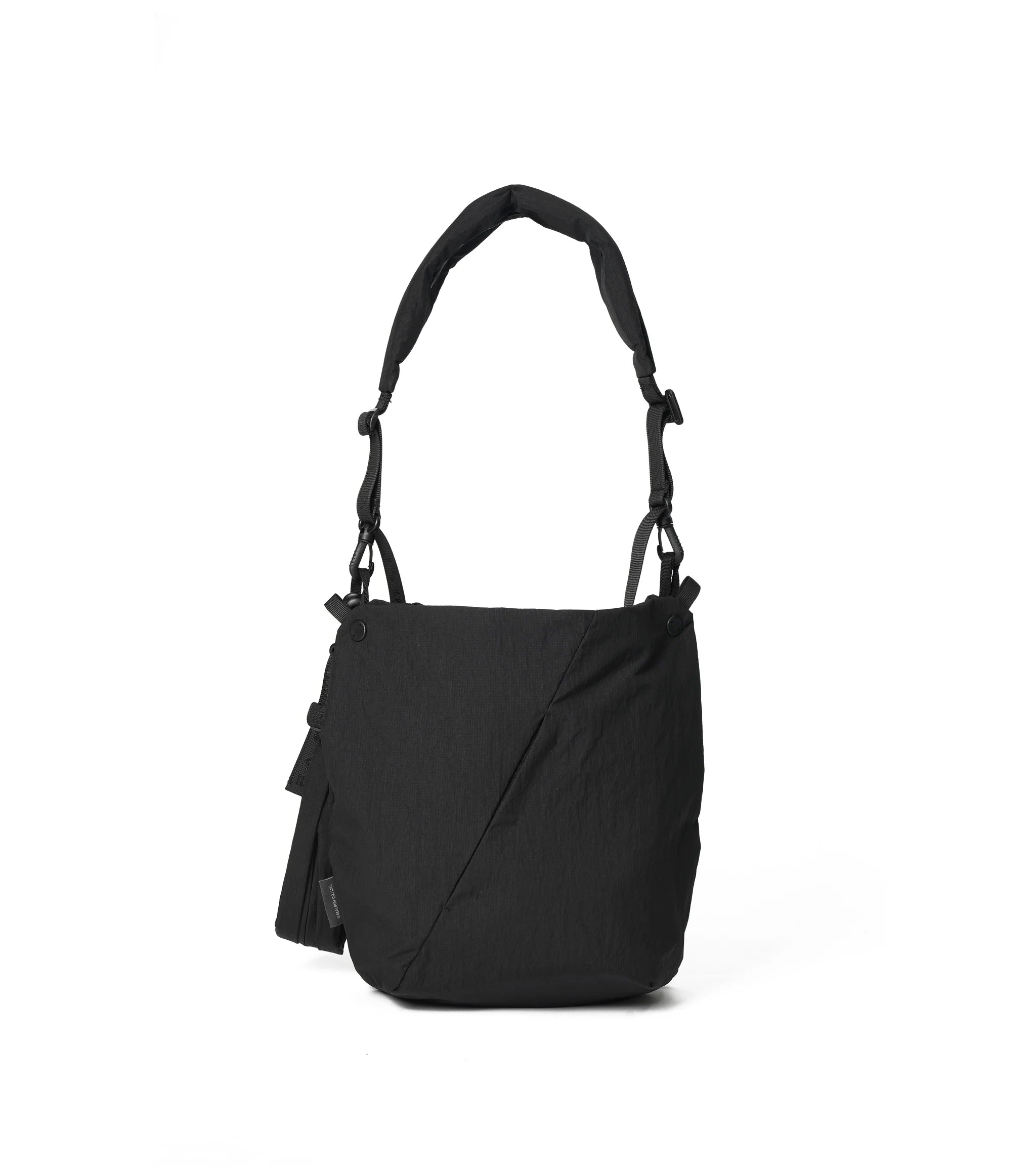 TE-S｜ECOYA® 3-WAY MESSENGER BAG