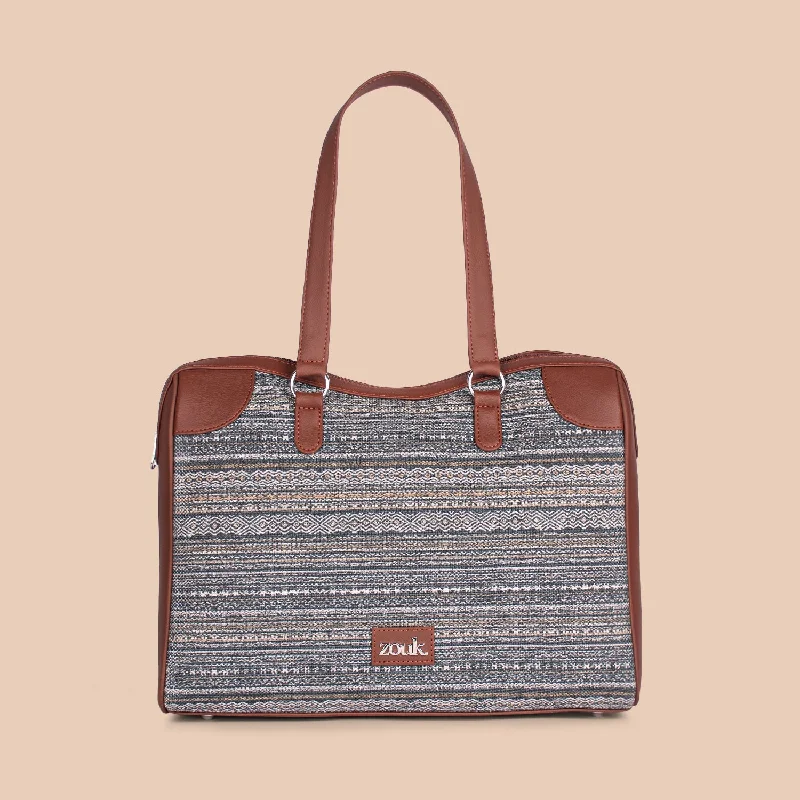 Odisha Ikat Conference Office Bag