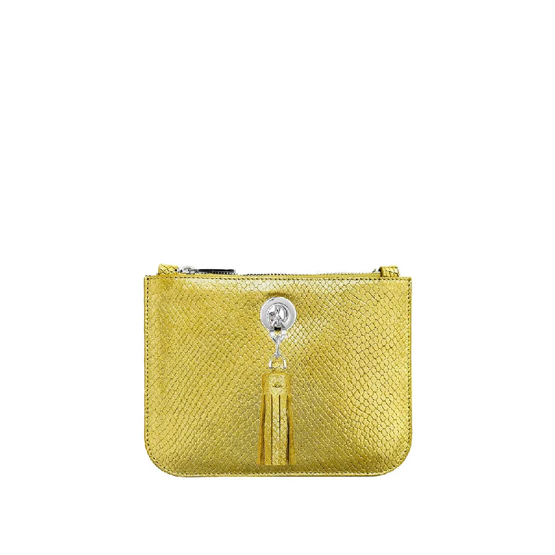 Lily Mini Bag - Textured - Final Clearance