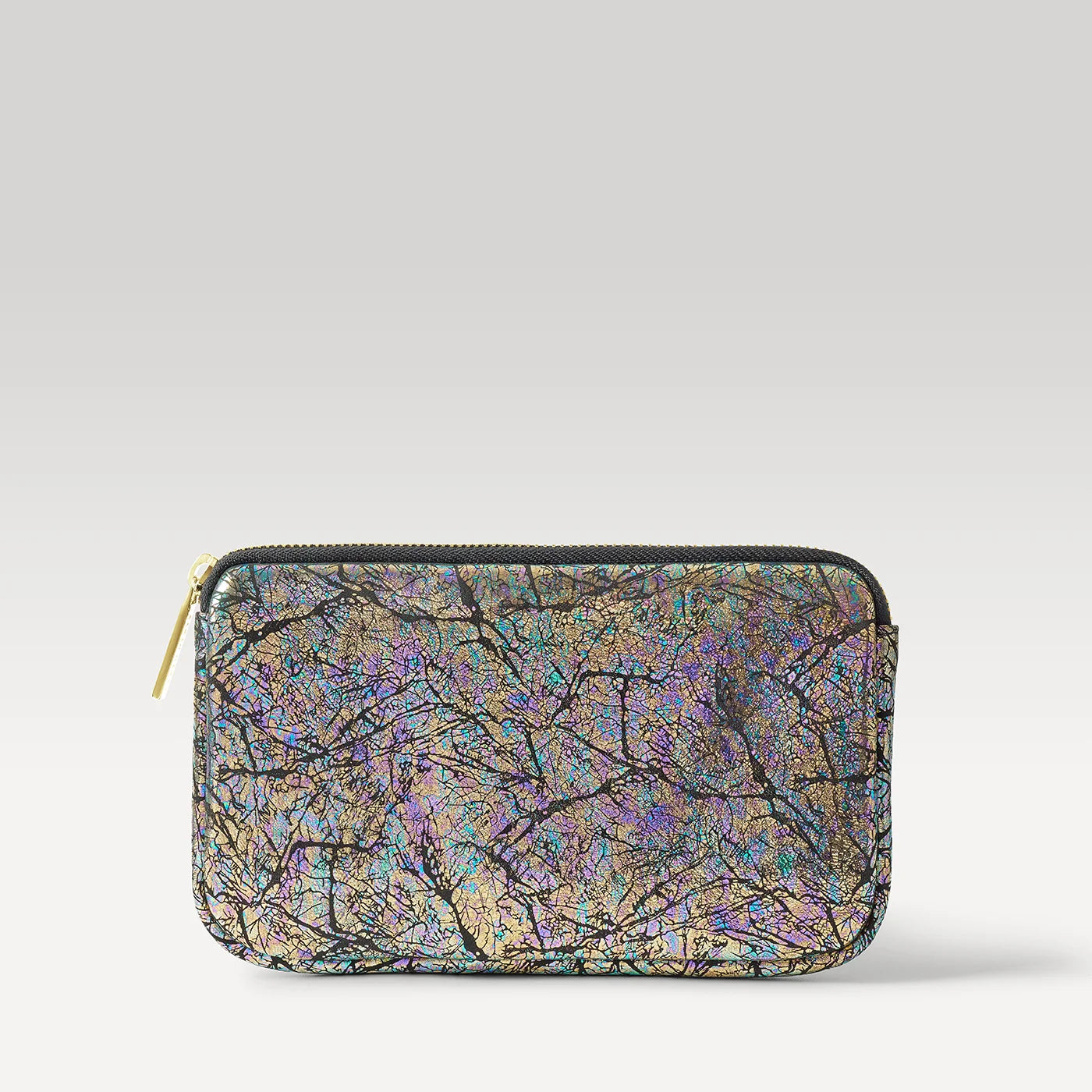 Millie Pouch - Textured