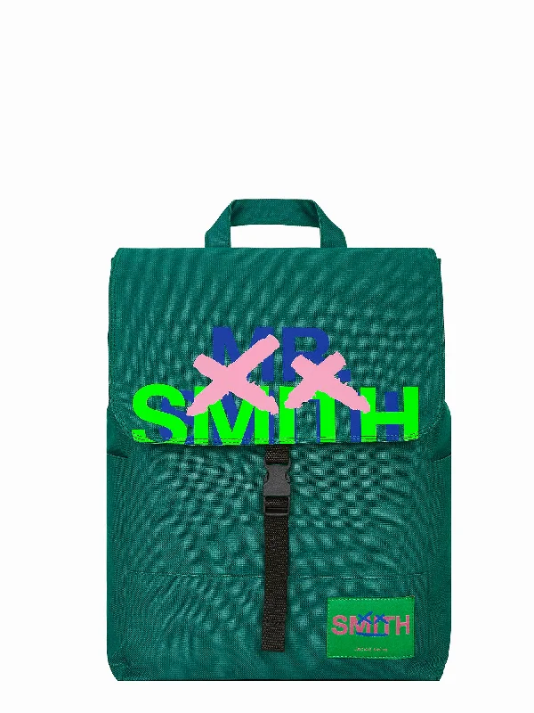 Mr. Smith Backpack