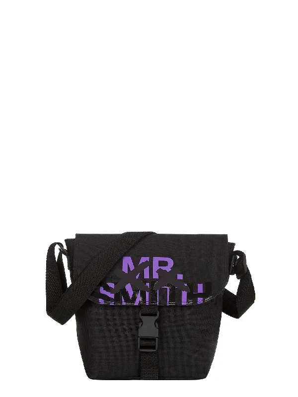 Mr. Smith Crossbody