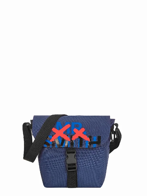 Mr. Smith Crossbody