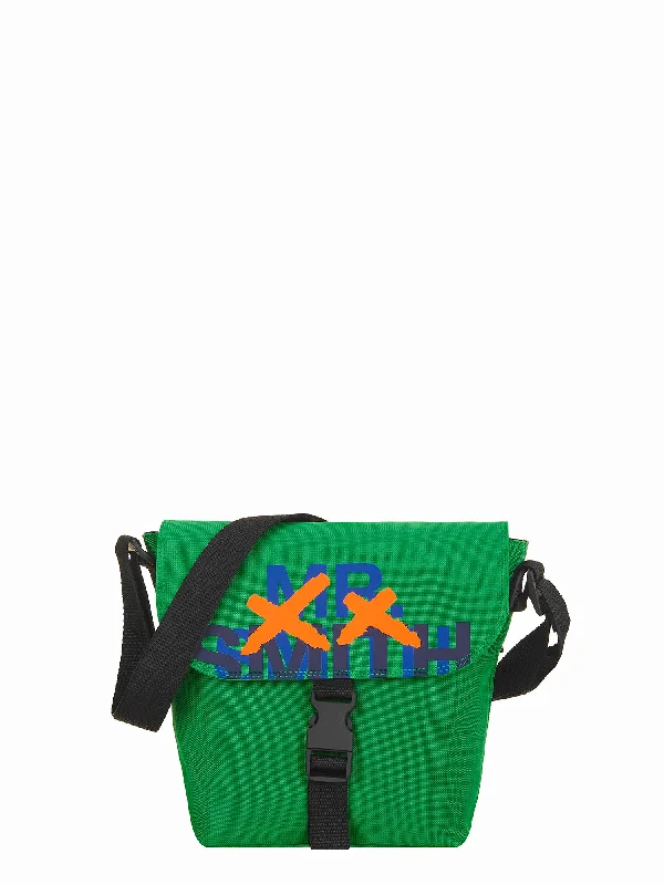 Mr. Smith Crossbody