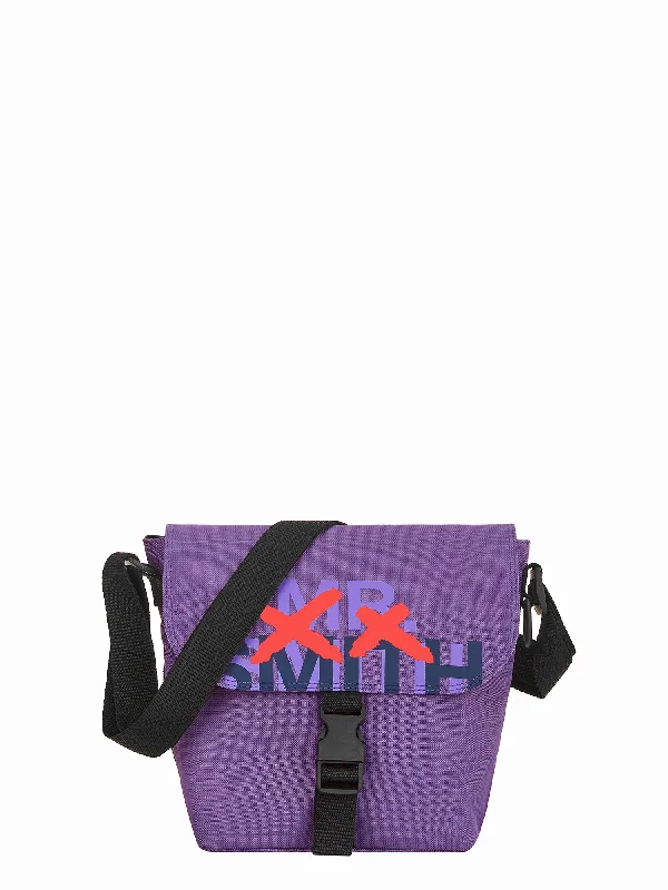 Mr. Smith Crossbody