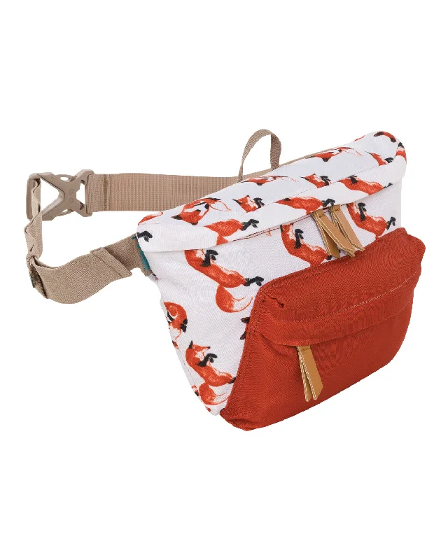 Capri Hip Pack