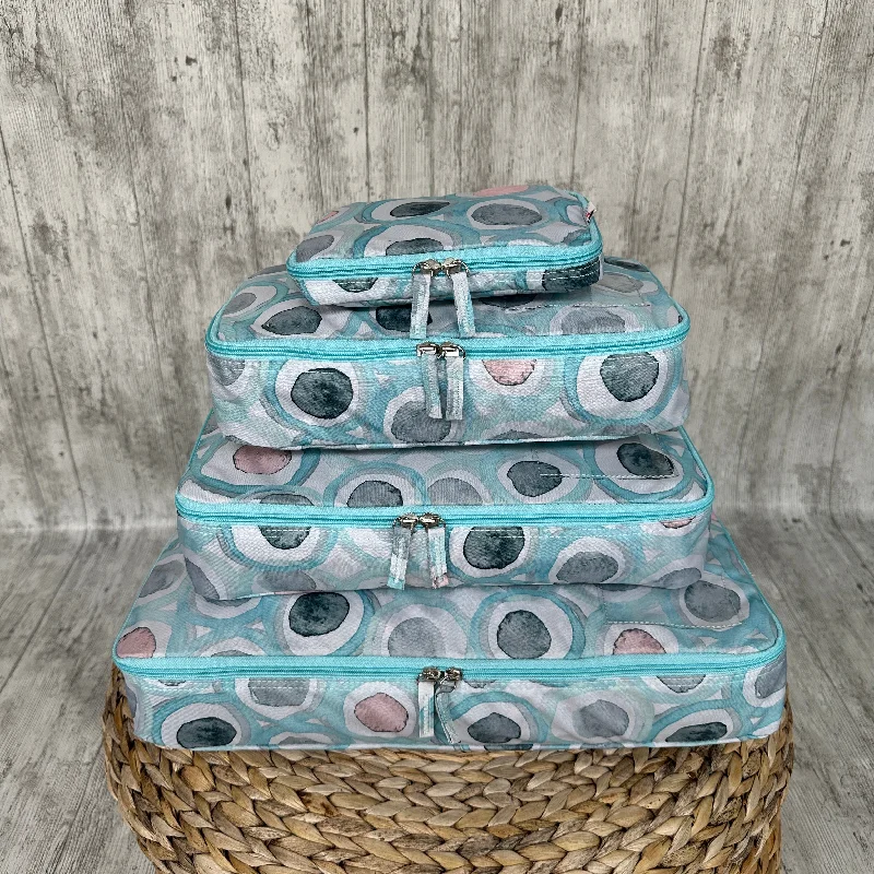 Packing Cubes (Set of 4)