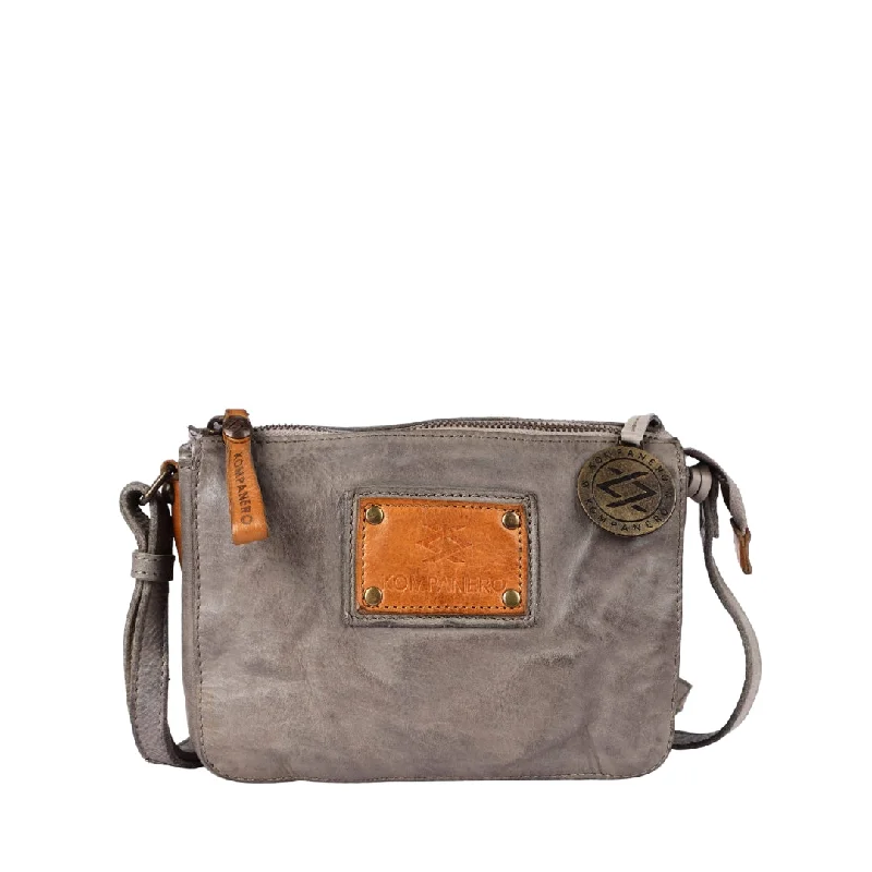 Volcano - The Small Messenger Bag